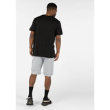 Ethika - Bomber Heather | Mens Raw Edge Short-Shorts-Gentleman.Clothing