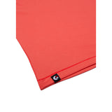 Ethika - Coral | Womens Ribbed Crop Tank-Tanks & Tees-Gentleman.Clothing