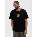 Ethika - Crest Heights | Mens Graphic Tee-Tanks & Tees-Gentleman.Clothing