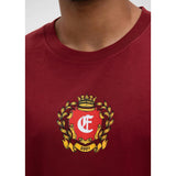 Ethika - Crest Heigths | Mens Graphic Tee Ls-Tanks & Tees-Gentleman.Clothing