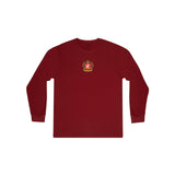 Ethika - Crest Heigths | Mens Graphic Tee Ls-Tanks & Tees-Gentleman.Clothing