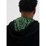Ethika - Dart Camo | Mens Zip Hoodie-Jackets-Gentleman.Clothing