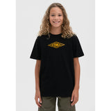 Ethika - Dimante Crest | Boys Graphic Tee-Tanks & Tees-Gentleman.Clothing