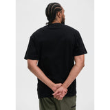 Ethika - Dimante Crest | Mens Graphic Tee-Tanks & Tees-Gentleman.Clothing