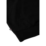 Ethika - Embroidered Logo - Black | Mens Hoodie-Sweatshirts & Hoodies-Gentleman.Clothing