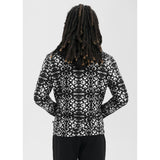 Ethika - Embroidered Logo - Boa | Mens Premium Hoodie-Sweatshirts & Hoodies-Gentleman.Clothing