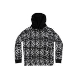 Ethika - Embroidered Logo - Boa | Mens Premium Hoodie-Sweatshirts & Hoodies-Gentleman.Clothing