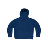 Ethika - Embroidered Logo - Navy | Mens Hoodie-Sweatshirts & Hoodies-Gentleman.Clothing