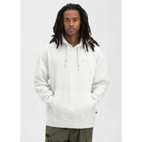 Ethika - Embroidered Logo - White | Mens Hoodie-Sweatshirts & Hoodies-Gentleman.Clothing