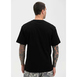 Ethika - Ethika Logo - Black | Mens Graphic Tee-Tanks & Tees-Gentleman.Clothing