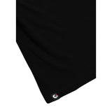Ethika - Ethika Logo - Black | Mens Tank Top-Tanks & Tees-Gentleman.Clothing