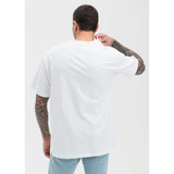 Ethika - Ethika Logo - White | Mens Graphic Tee-Tanks & Tees-Gentleman.Clothing
