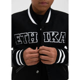 Ethika - Familie 01 | Boys Varsity Jacket-Jackets-Gentleman.Clothing
