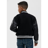 Ethika - Familie 01 | Boys Varsity Jacket-Jackets-Gentleman.Clothing
