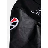 Ethika - Familie 01 | Boys Varsity Jacket-Jackets-Gentleman.Clothing