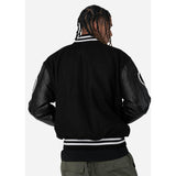 Ethika - Familie 01 | Varsity Jacket-Jackets-Gentleman.Clothing