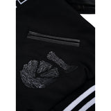Ethika - Familie 01 | Varsity Jacket-Jackets-Gentleman.Clothing