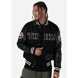 Ethika - Familie 01 | Varsity Jacket-Jackets-Gentleman.Clothing