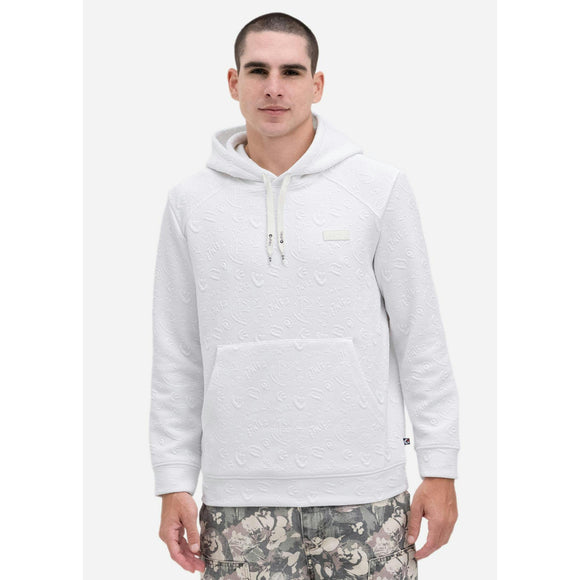 Ethika - Hidden Gem Embossed - Hidden Gem Debossed | Mens Hoodie-Sweatshirts & Hoodies-Gentleman.Clothing