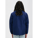 Ethika - Housecat | Mens Coach Jacket-Jackets-Gentleman.Clothing