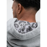 Ethika - Icon Dark Heather | Mens Hoodie-Sweatshirts & Hoodies-Gentleman.Clothing