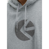 Ethika - Icon Dark Heather | Mens Hoodie-Sweatshirts & Hoodies-Gentleman.Clothing