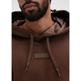 Ethika - Imperial Brown | Mens Hoodie-Sweatshirts & Hoodies-Gentleman.Clothing