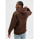 Ethika - Imperial Brown | Mens Hoodie-Sweatshirts & Hoodies-Gentleman.Clothing