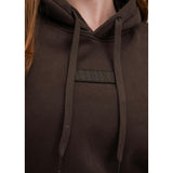 Ethika - Imperial Brown | Womens Hoodie-Sweatshirts & Hoodies-Gentleman.Clothing