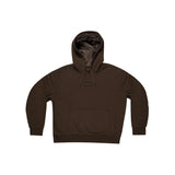 Ethika - Imperial Brown | Womens Hoodie-Sweatshirts & Hoodies-Gentleman.Clothing
