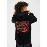 Ethika - Infrared Speedway | Kids Hoodie-Sweatshirts & Hoodies-Gentleman.Clothing