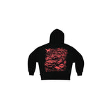 Ethika - Infrared Speedway | Kids Hoodie-Sweatshirts & Hoodies-Gentleman.Clothing