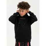 Ethika - Infrared Speedway | Kids Hoodie-Sweatshirts & Hoodies-Gentleman.Clothing