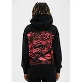 Ethika - Infrared Speedway | Mens Hoodie-Sweatshirts & Hoodies-Gentleman.Clothing