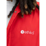 Ethika - Lace Me | Mens Coach Jacket-Jackets-Gentleman.Clothing