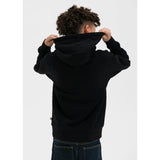 Ethika - Logo - Black | Kids Hoodie-Sweatshirts & Hoodies-Gentleman.Clothing