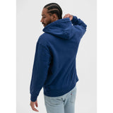 Ethika - Mascot - Navy | Mens Hoodie-Sweatshirts & Hoodies-Gentleman.Clothing