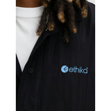 Ethika - Seraphic | Mens Coach Jacket-Jackets-Gentleman.Clothing