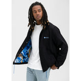 Ethika - Seraphic | Mens Coach Jacket-Jackets-Gentleman.Clothing