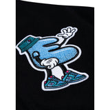 Ethika - Upper Case | Varsity Jacket-Jackets-Gentleman.Clothing