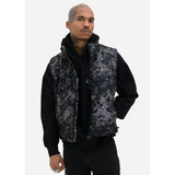 Ethika - Urban Glow | Mens 3m Vest-Jackets-Gentleman.Clothing