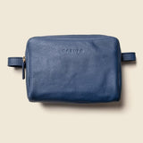 Fanny Pack - Blue-Handbags-Gentleman.Clothing