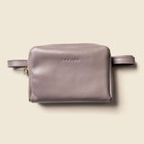 Fanny Pack - Misty Lilac-Handbags-Gentleman.Clothing