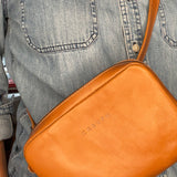 Fanny Pack - Natural-Dopp Toiletry Bag-Gentleman.Clothing