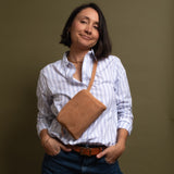 Fanny Pack - Sand-Handbags-Gentleman.Clothing