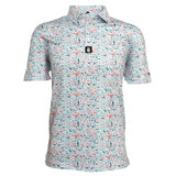 Fish 'n' Chips-Polo-Gentleman.Clothing