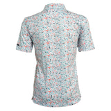 Fish 'n' Chips-Polo-Gentleman.Clothing