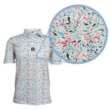 Fish 'n' Chips-Polo-Gentleman.Clothing