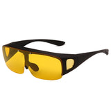 FlipShade Pro Sunglasses-Sunglasses-Gentleman.Clothing