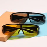 FlipShade Pro Sunglasses-Sunglasses-Gentleman.Clothing